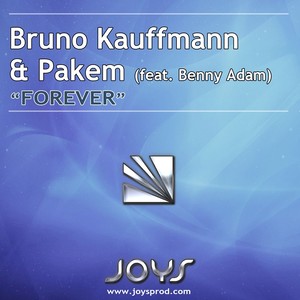 Forever (Laurent H Remix)