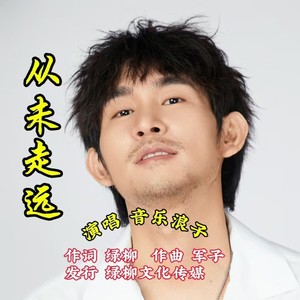 从未走远 (伤感版)