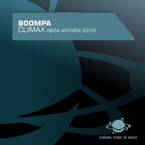 Climax(Ibiza Anthem 2012) (Club Mix)