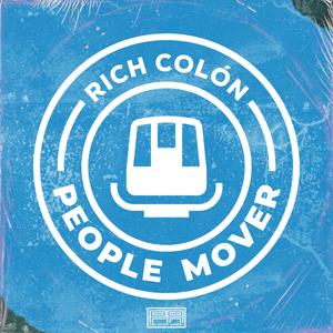 PEOPLEMOVER