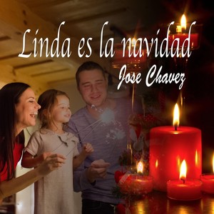 Linda Es la Navidad