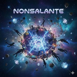 NONSALANTE (feat. LEEMWR)