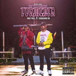 Tormenta (feat. Ciudadano 08) [Explicit]