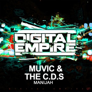 Manijah (Original Mix)