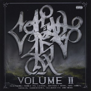 Bounce(feat. Squalid) (Explicit)