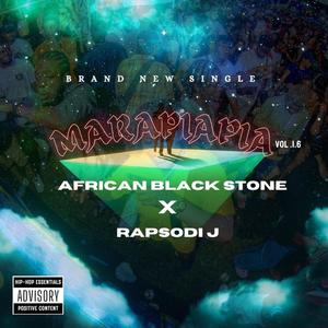 MARAPIA PIA VOL 1.6 (feat. Rapsodi j)