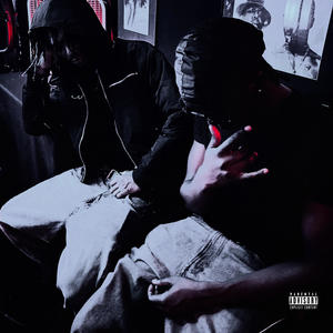 TRYNA DIE (Explicit)