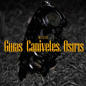 Guias, Canivetes e Osíris