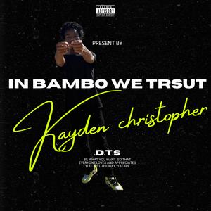 IN BAMBO WE TRUST (feat. STKBAMBO) [Special Version] [Explicit]