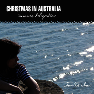 Christmas in Australia Summer Relaxation