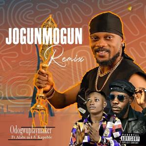 Jogunmogun (Explicit)