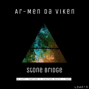 Be Happy Together (Nightbob Remix)