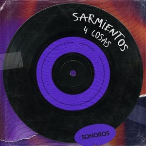 4 Cosas (Extended Mix)