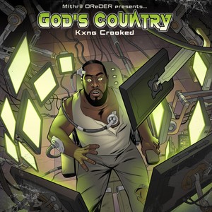 God's Country (Explicit)