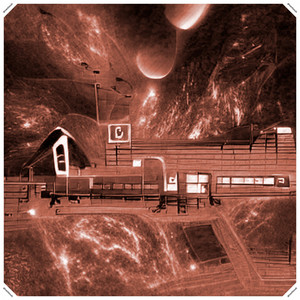 Proxima Estacion II (Original Mix)