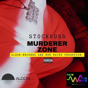 Murderer Zone (Explicit)