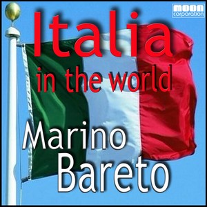 Italia in the world - Marino Barreto