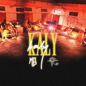 Kaly (feat. FRVNCO & COMANN) [Explicit]