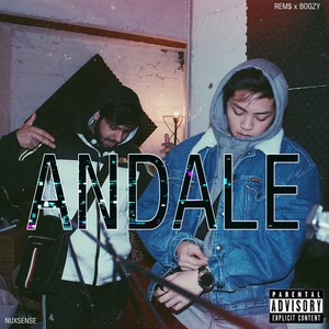 Andale (Explicit)