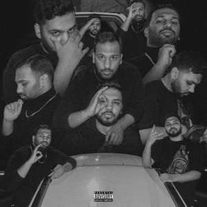 Hayedeh (feat. Abdollreza) [Explicit]