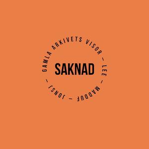 Saknad (feat. Madde & Lee Olars)