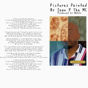 Pictures Painted (Explicit)