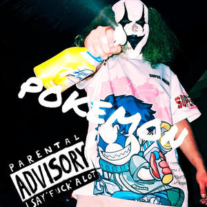 BIGBAD (feat. Y0UN9 ÏK3) (ROLLIE Remix|Explicit)