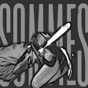 SOMMES (feat. Darko) (Explicit)