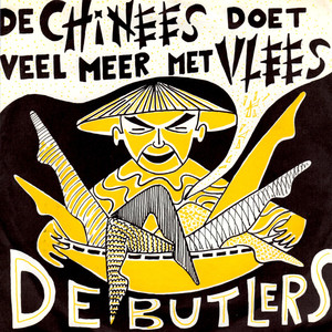 De Chinees Doet Veel Meer Met Vlees / Annelies