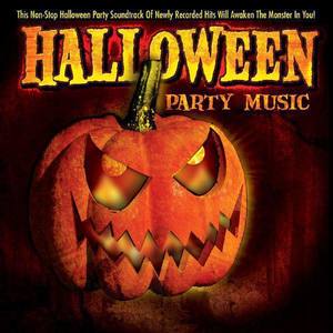 Halloween Party Music