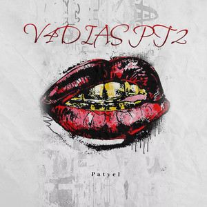 V4Dias Pt. 2 (Explicit)