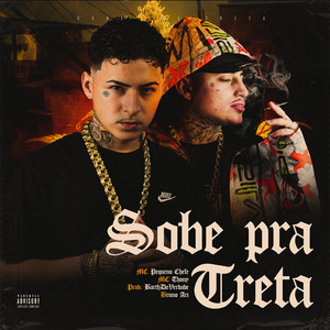 Sobe pra Treta (Explicit)