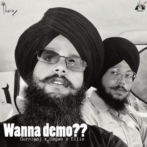 Wanna demo?? (feat. Ellie Musik) [Explicit]