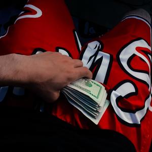 Couple Bucks (feat. Xsense)