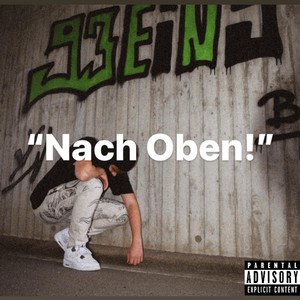 Trappe jeden Tag! (Explicit)
