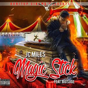 Magic Stick (Explicit)