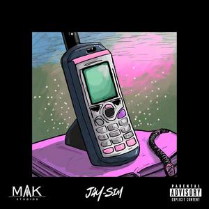 +44 (Slowed Down) (Explicit)