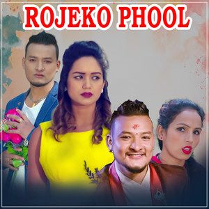 Rojeko Phool