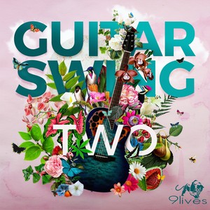 Guitar Swing, Vol. 2