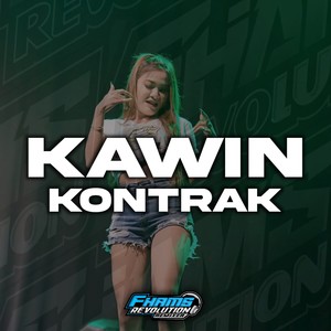 Kawin Kontrak