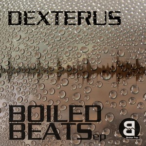 Boiled Beats EP