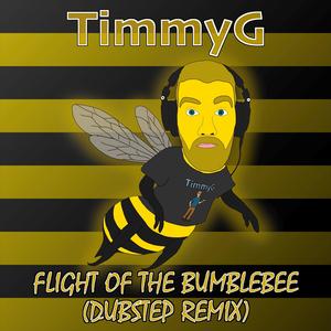 Flight of the Bumblebee (TimmyG Dubstep Remix)