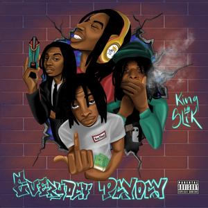 Everyday Payday (Explicit)