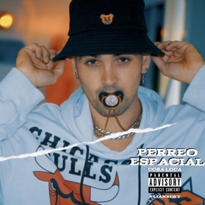 Perreo Espacial (Explicit)