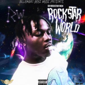 RockStar World (Explicit)