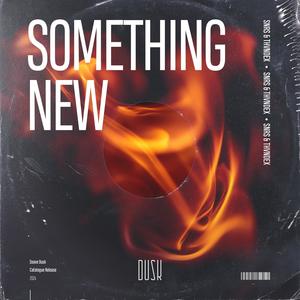 Something New (Extended Mix)