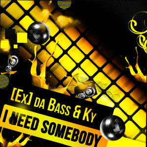 I Need Somebody