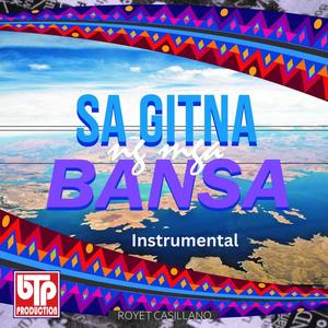 Sa Gitna Ng Mga Bansa Instrumental