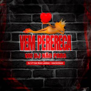 VEM PERERECA X VAI DJ NÃO PARA (Explicit)