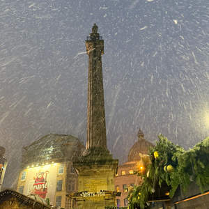 Howay, It's Christmas